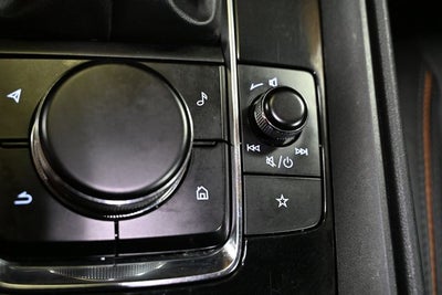 2025 Mazda Mazda CX-50 2.5 S Premium Plus Package