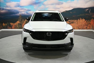 2025 Mazda Mazda CX-50 2.5 S Premium Plus Package