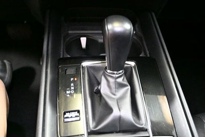 2025 Mazda Mazda CX-50 2.5 S Premium Plus Package