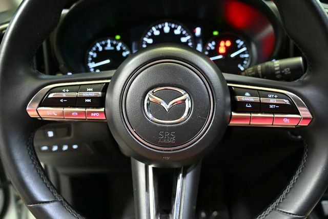 2025 Mazda Mazda CX-50 2.5 S Premium Plus Package