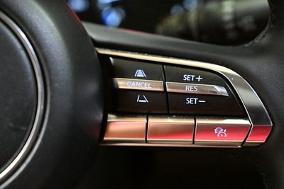 2025 Mazda Mazda CX-50 2.5 S Premium Plus Package