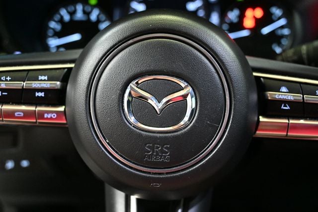 2025 Mazda Mazda CX-50 2.5 S Premium Plus Package
