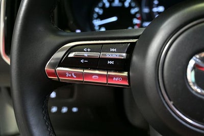 2025 Mazda Mazda CX-50 2.5 S Premium Plus Package