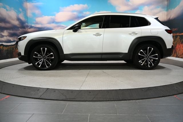 2025 Mazda Mazda CX-50 2.5 S Premium Plus Package