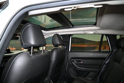 2025 Mazda Mazda CX-50 2.5 S Premium Plus Package