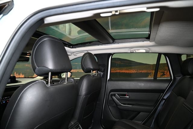2025 Mazda Mazda CX-50 2.5 S Premium Plus Package