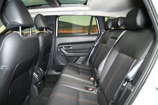 2025 Mazda Mazda CX-50 2.5 S Premium Plus Package