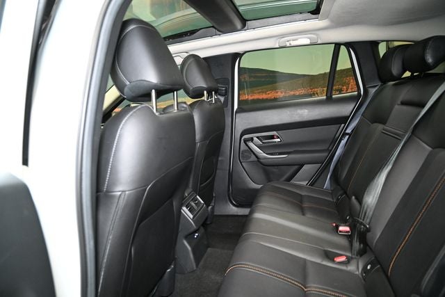 2025 Mazda Mazda CX-50 2.5 S Premium Plus Package