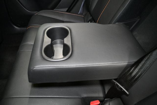 2025 Mazda Mazda CX-50 2.5 S Premium Plus Package