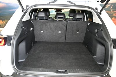 2025 Mazda Mazda CX-50 2.5 S Premium Plus Package