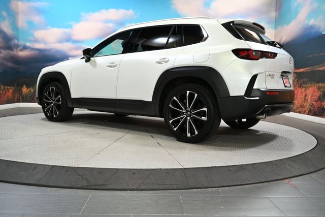 2025 Mazda Mazda CX-50 2.5 S Premium Plus Package