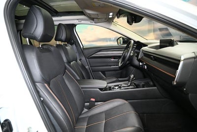 2025 Mazda Mazda CX-50 2.5 S Premium Plus Package