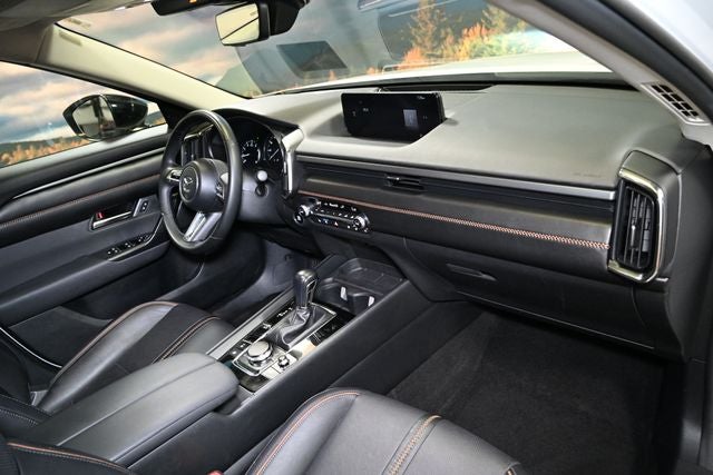 2025 Mazda Mazda CX-50 2.5 S Premium Plus Package