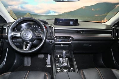 2025 Mazda Mazda CX-50 2.5 S Premium Plus Package