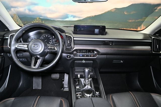 2025 Mazda Mazda CX-50 2.5 S Premium Plus Package