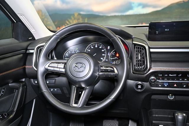 2025 Mazda Mazda CX-50 2.5 S Premium Plus Package