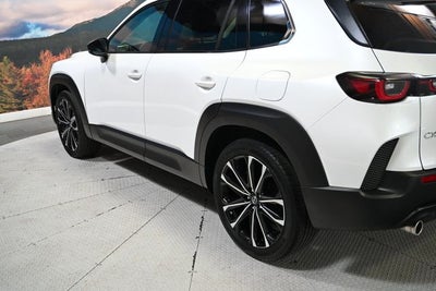 2025 Mazda Mazda CX-50 2.5 S Premium Plus Package