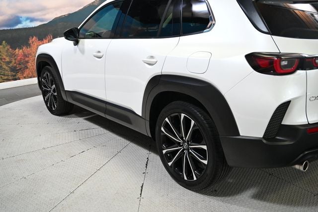 2025 Mazda Mazda CX-50 2.5 S Premium Plus Package
