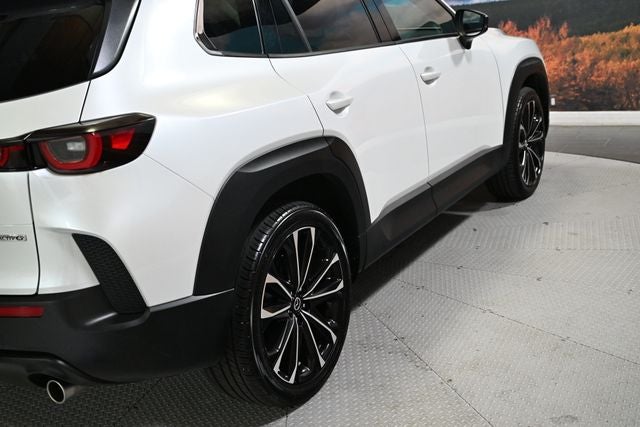 2025 Mazda Mazda CX-50 2.5 S Premium Plus Package