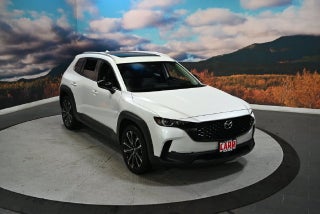 2025 Mazda Mazda CX-50 2.5 S Premium Plus Package