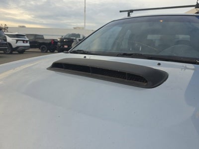 2003 Subaru Impreza WRX