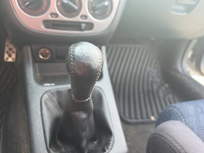 2003 Subaru Impreza WRX