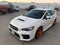 2020 Subaru WRX STi