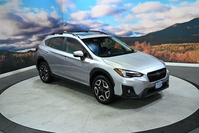 2019 Subaru Crosstrek Limited