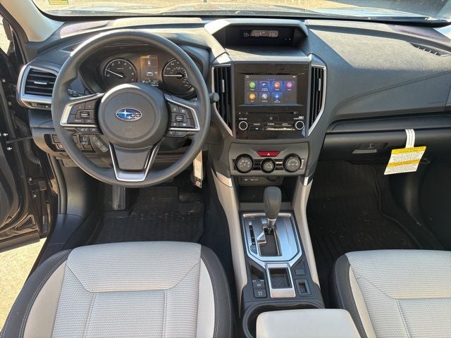 2021 Subaru Forester Base