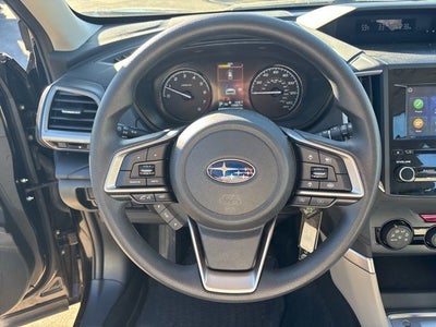 2021 Subaru Forester Base