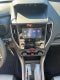 2021 Subaru Forester Base