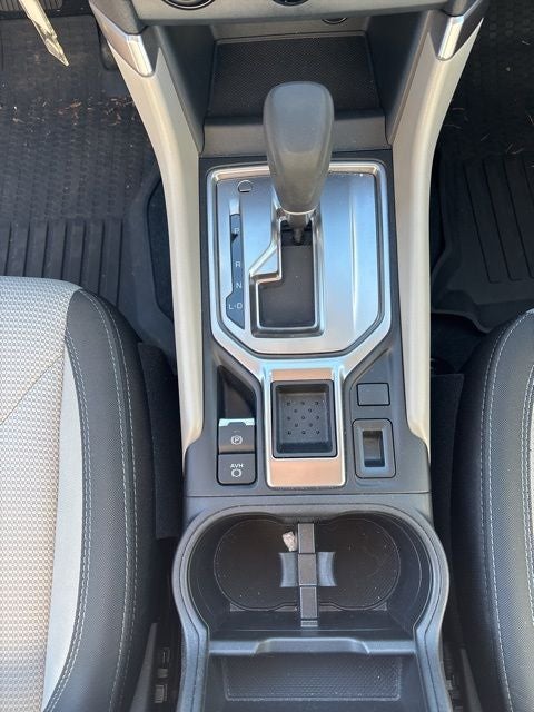 2021 Subaru Forester Base