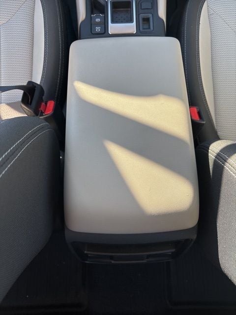 2021 Subaru Forester Base