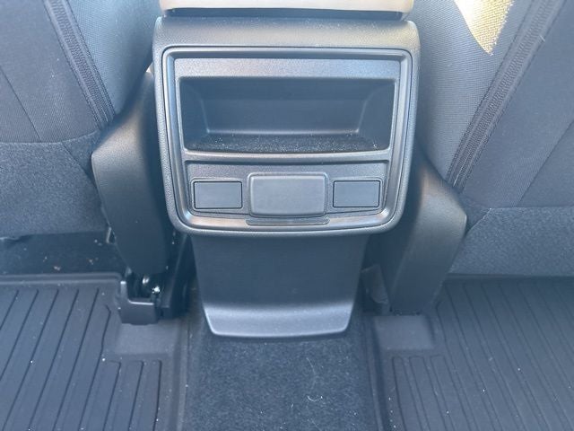 2021 Subaru Forester Base