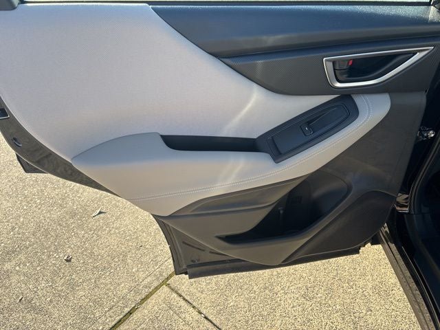 2021 Subaru Forester Base