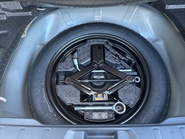 2021 Subaru Forester Base