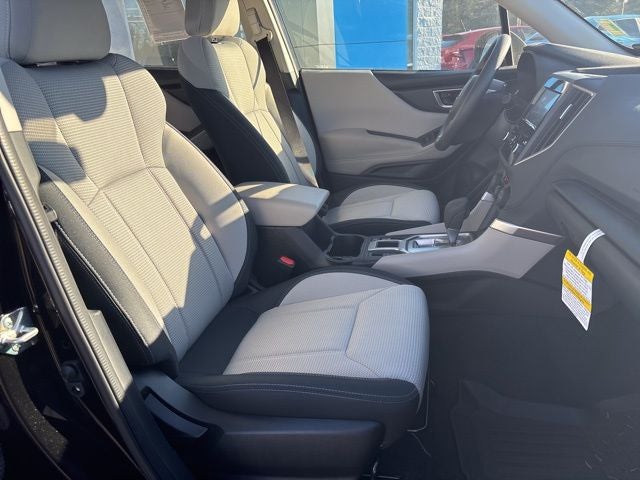 2021 Subaru Forester Base