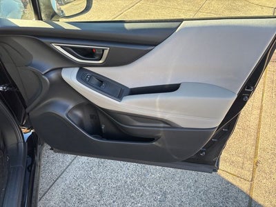 2021 Subaru Forester Base