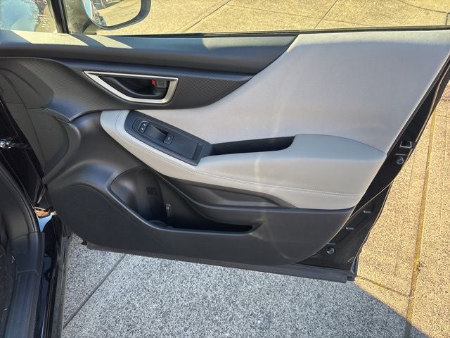 2021 Subaru Forester Base