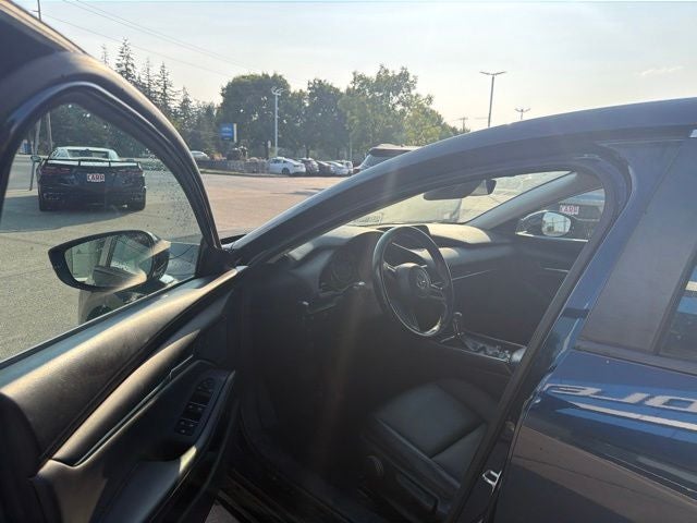 2021 Mazda Mazda3 Select
