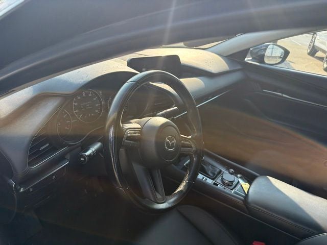 2021 Mazda Mazda3 Select