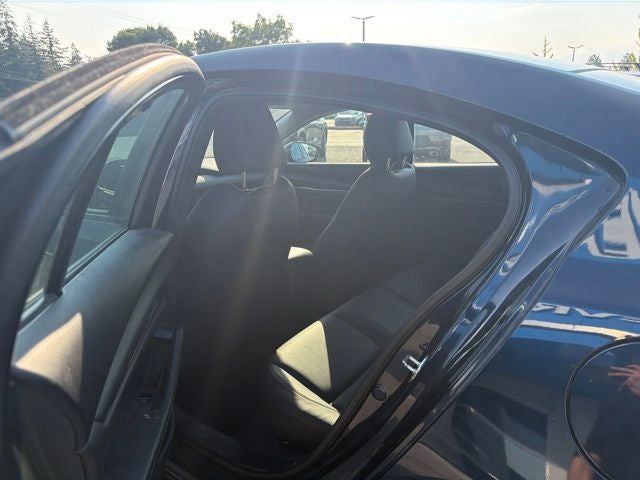 2021 Mazda Mazda3 Select