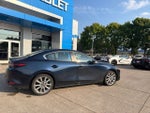 2021 Mazda Mazda3 Select