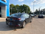2021 Mazda Mazda3 Select
