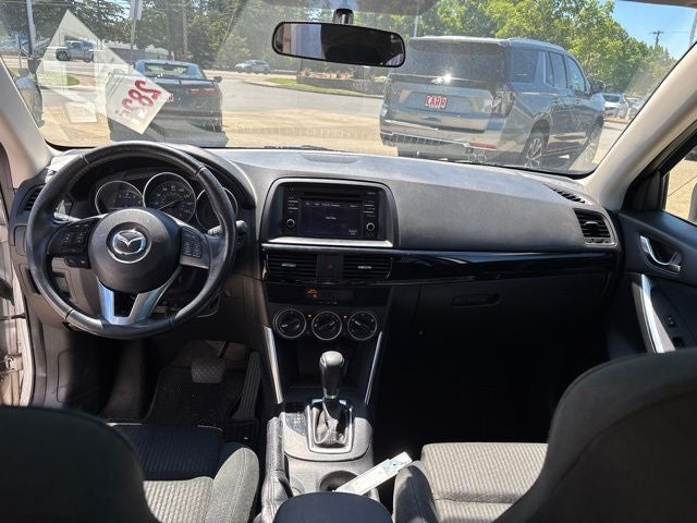 2015 Mazda Mazda CX-5 Touring