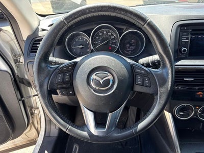 2015 Mazda Mazda CX-5 Touring