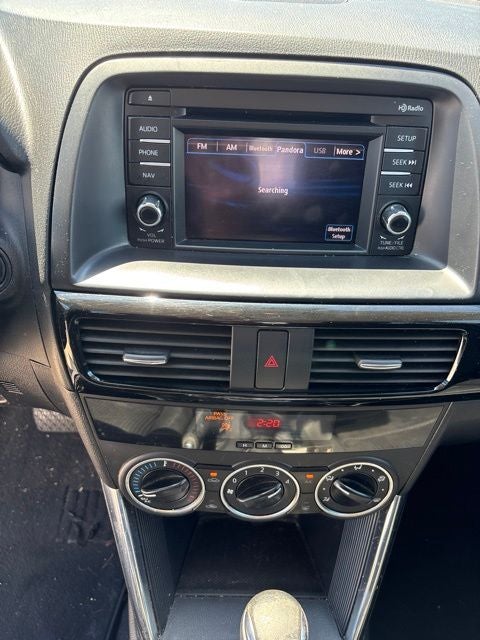 2015 Mazda Mazda CX-5 Touring
