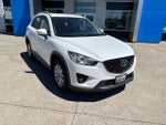 2015 Mazda Mazda CX-5 Touring