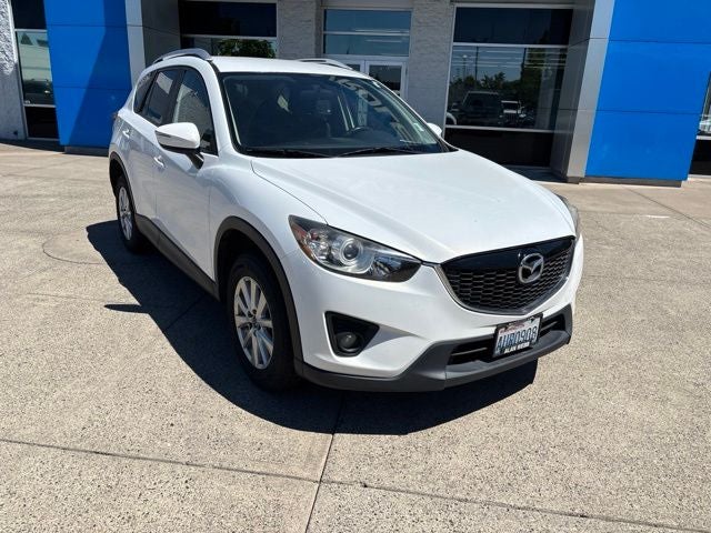 2015 Mazda Mazda CX-5 Touring