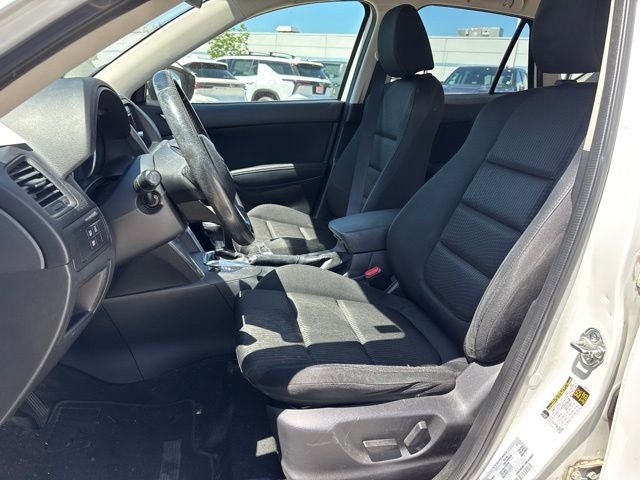 2015 Mazda Mazda CX-5 Touring
